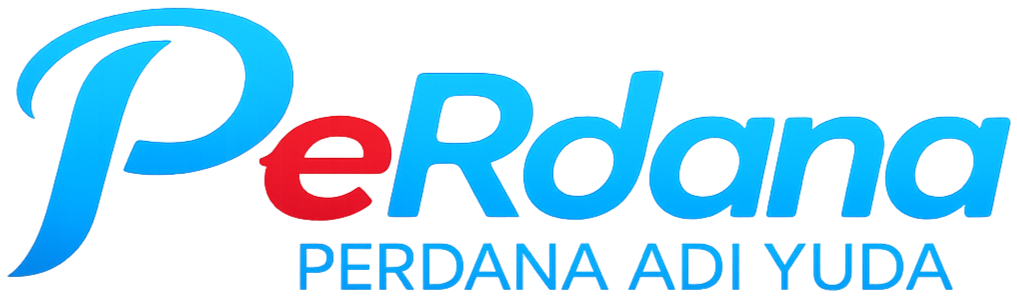 Preview divisi business support PERADA GROUP